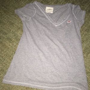 Hollister shirt